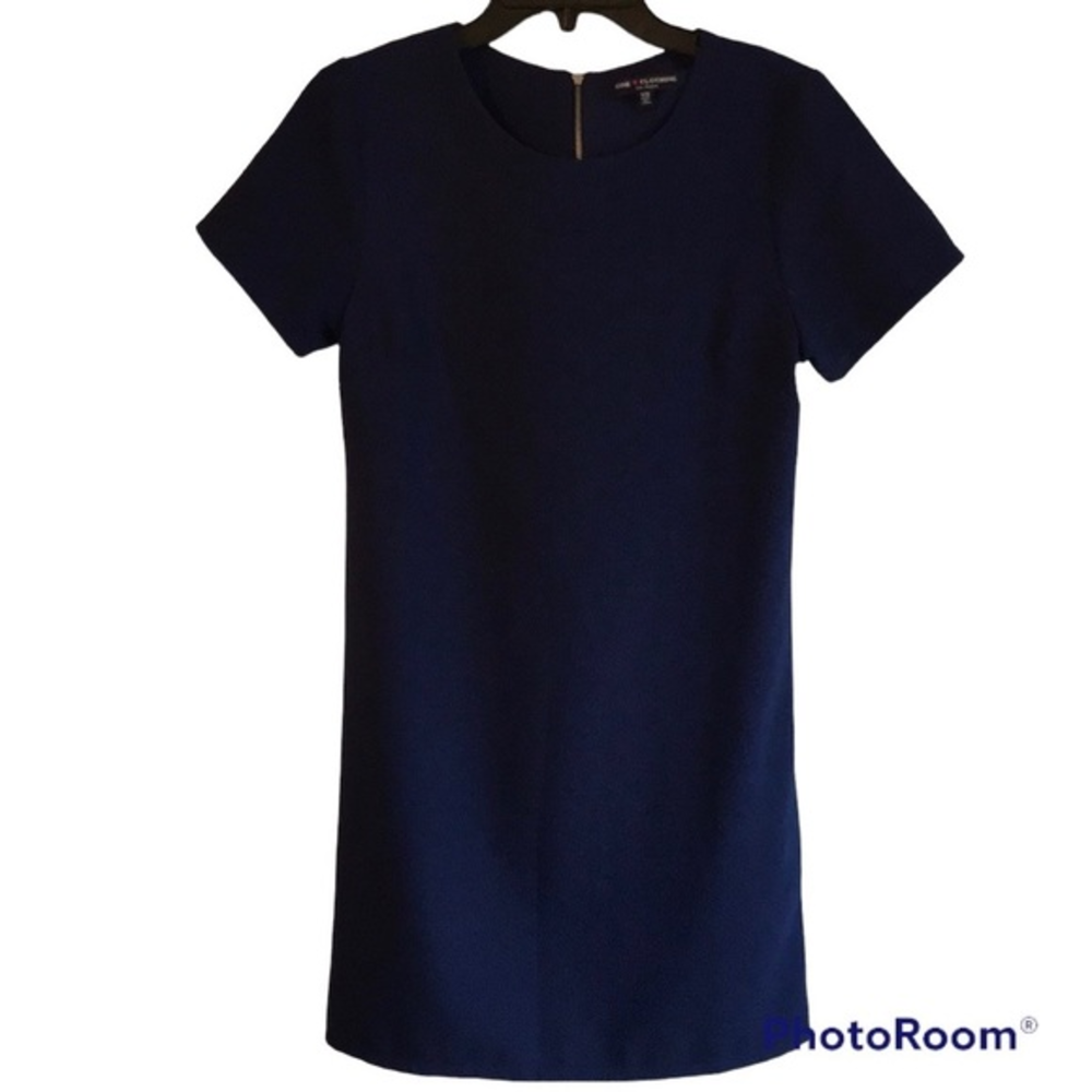 Blue Dress Women’s XS